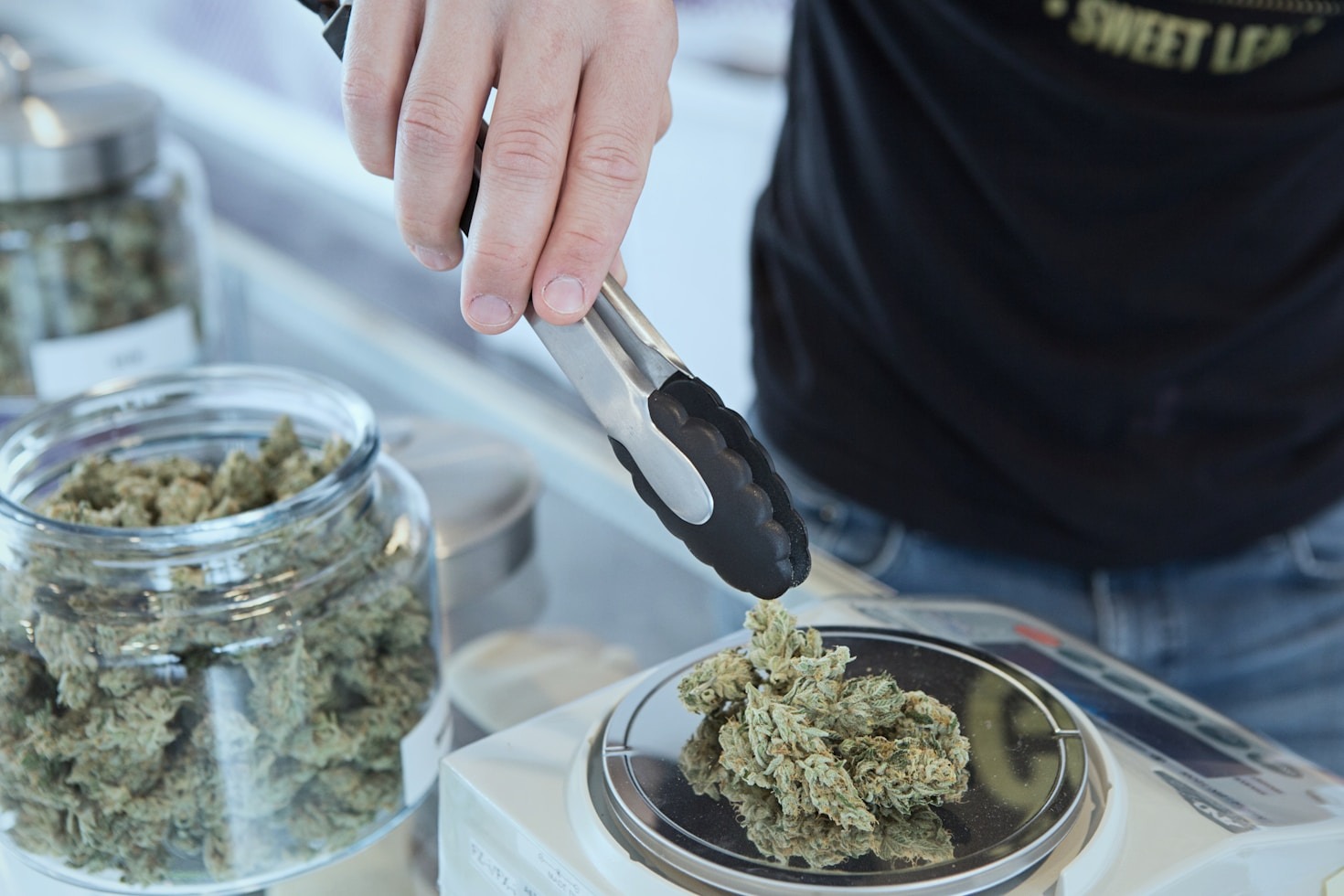 My Journey with Medical Cannabis in the UK
