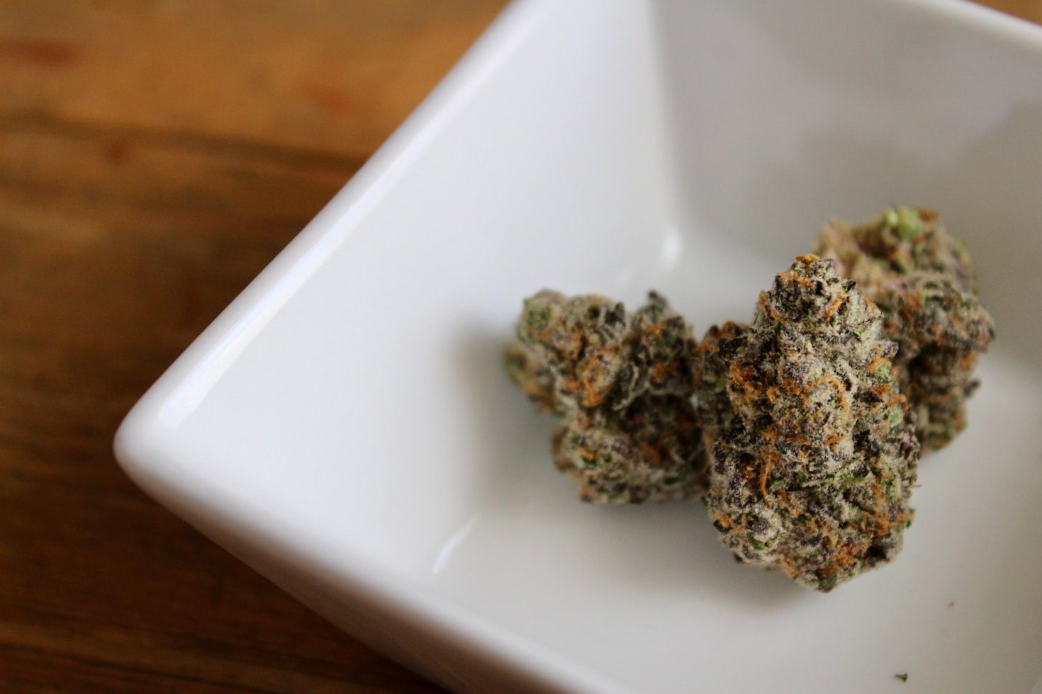 Exploring the Benefits of Cannabis for Wellness